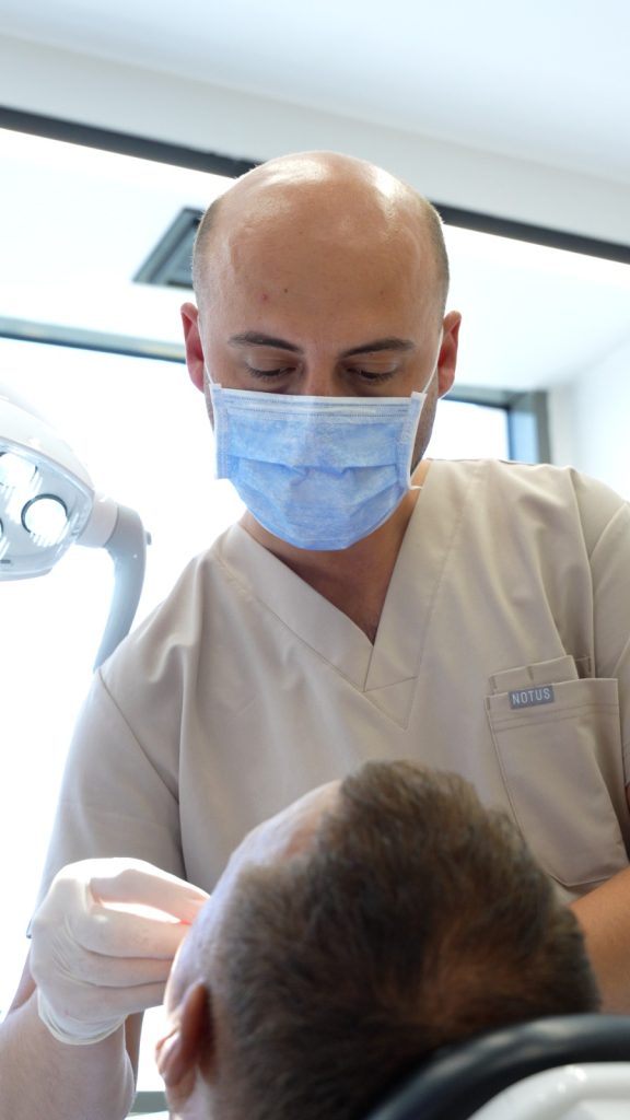 Dt Enis kaçar dişyeri grup esenyurt