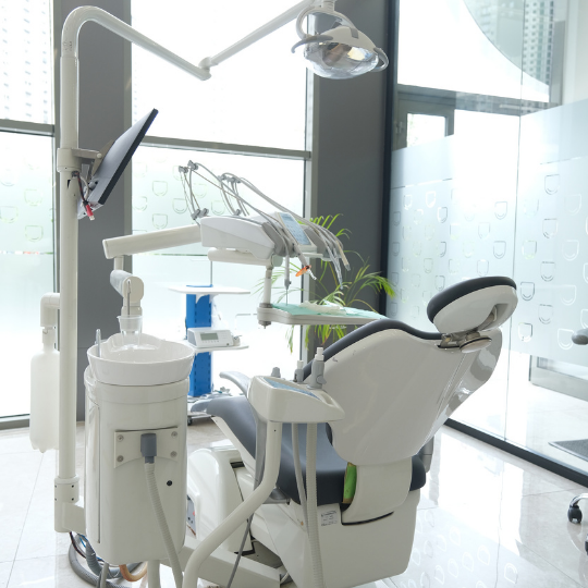 Dişyeri Grup Esenyurt Ağız ve Diş Sağlığı Polikliniği