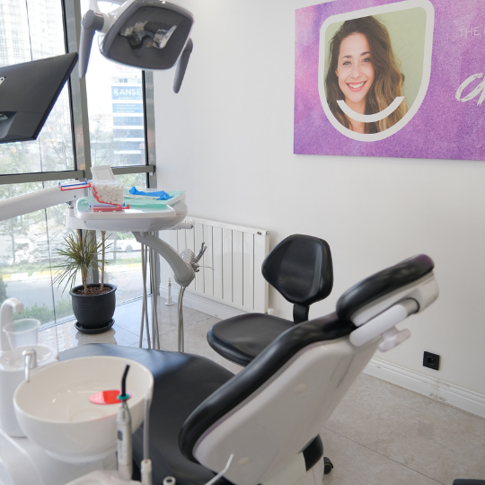 Dişyeri Grup Esenyurt Ağız ve Diş Sağlığı Polikliniği