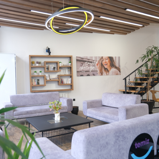 Dişyeri Grup Esenyurt Ağız ve Diş Sağlığı Polikliniği